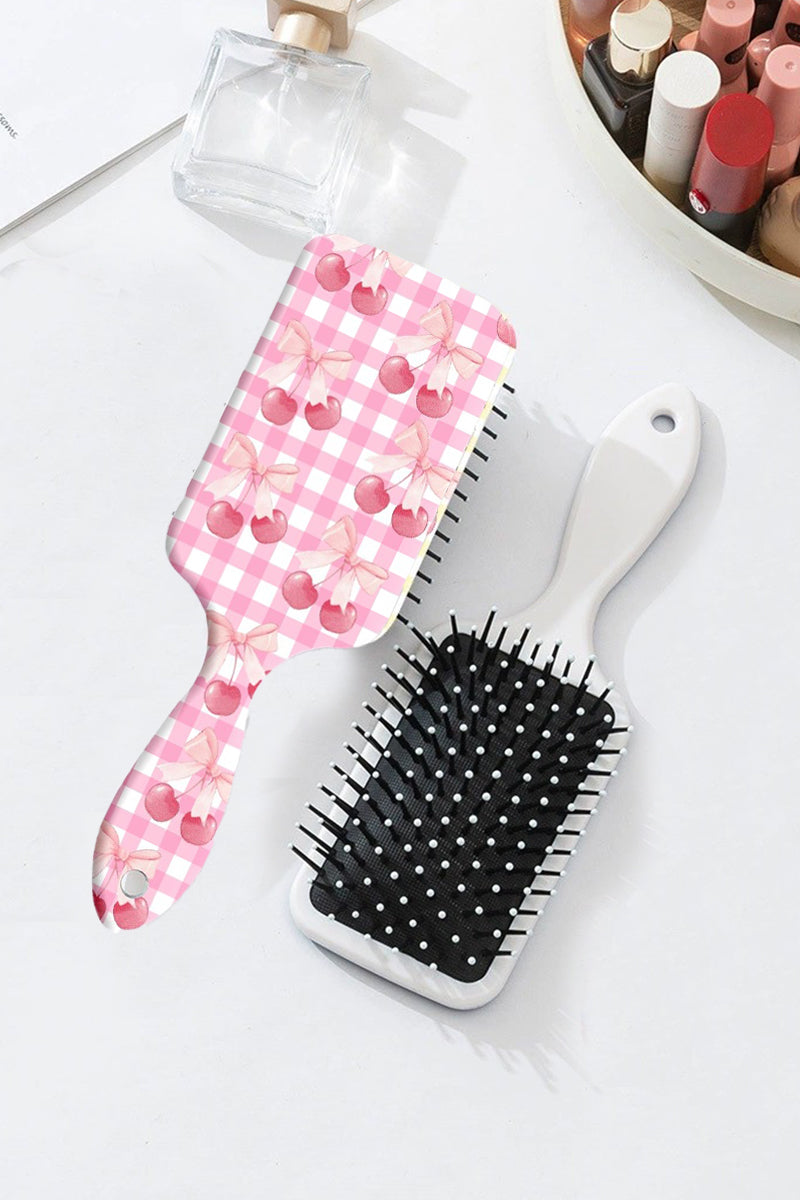 LARGE DETANGLE PADDLE HAIR BRUSH