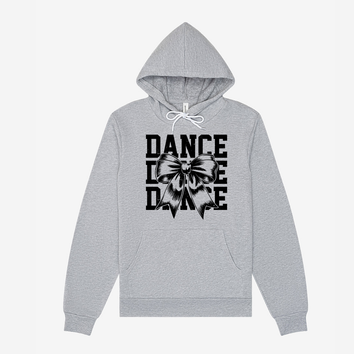 Triple Dancer | Sweatshirt or Hoodie