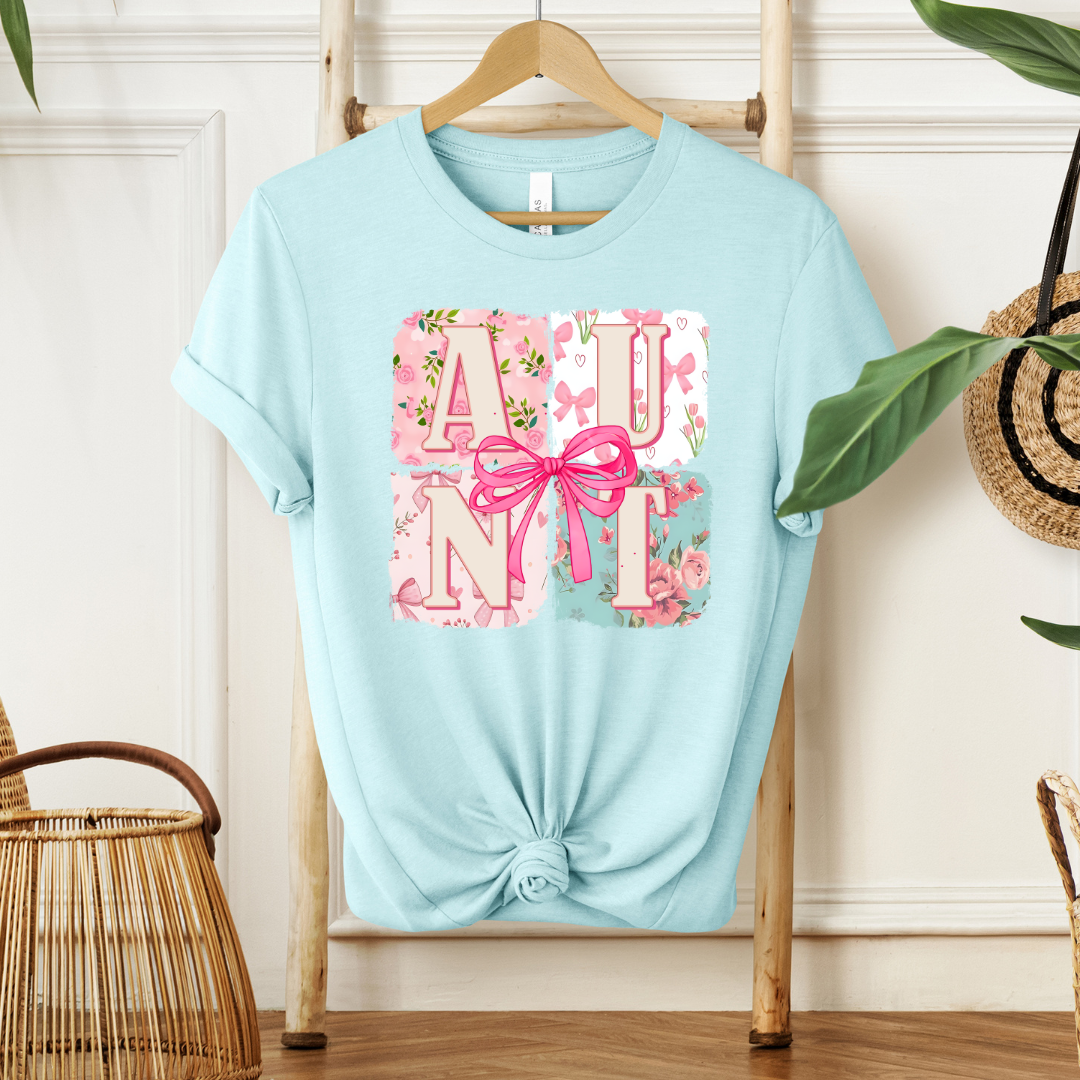 Aunt Coquette Tshirt