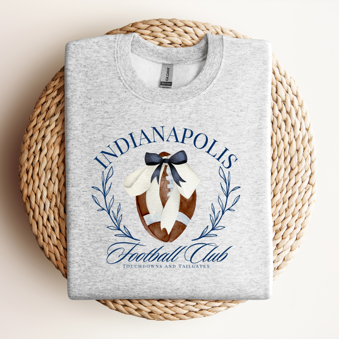 Your Favorite Football Team- Sweatshirt