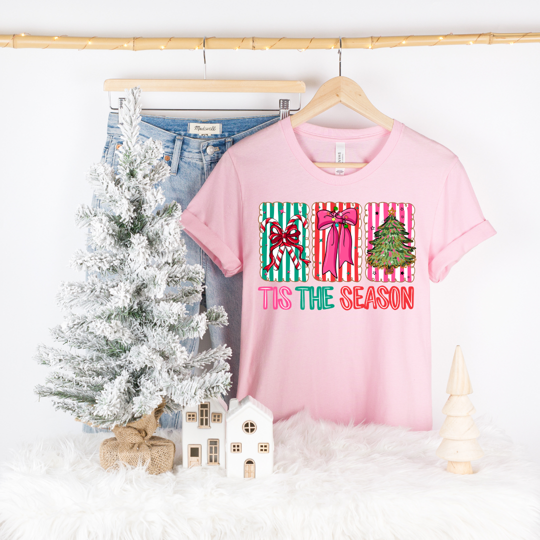 Tis the Season T-Shirt
