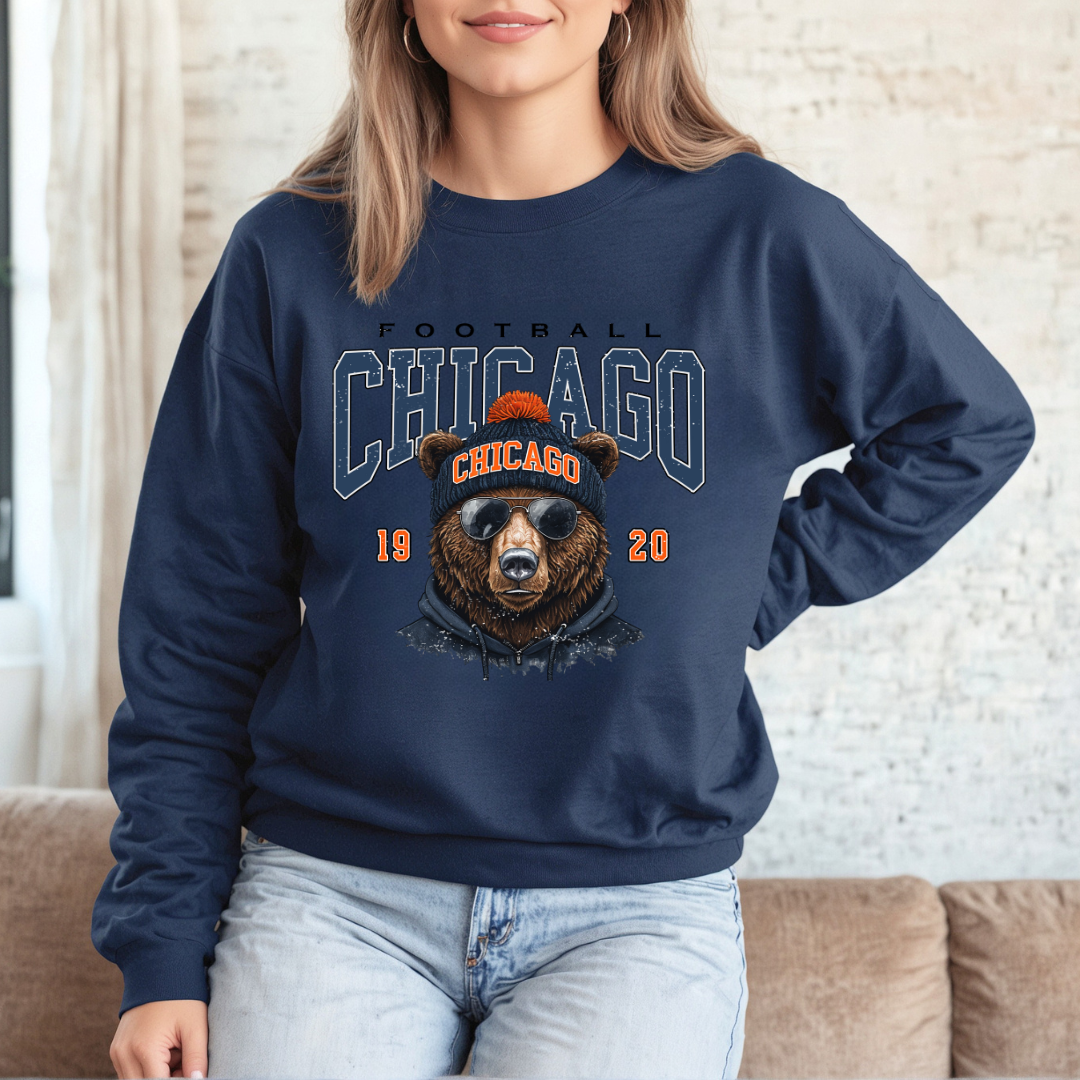 Bears 1920 Sweatshirt
