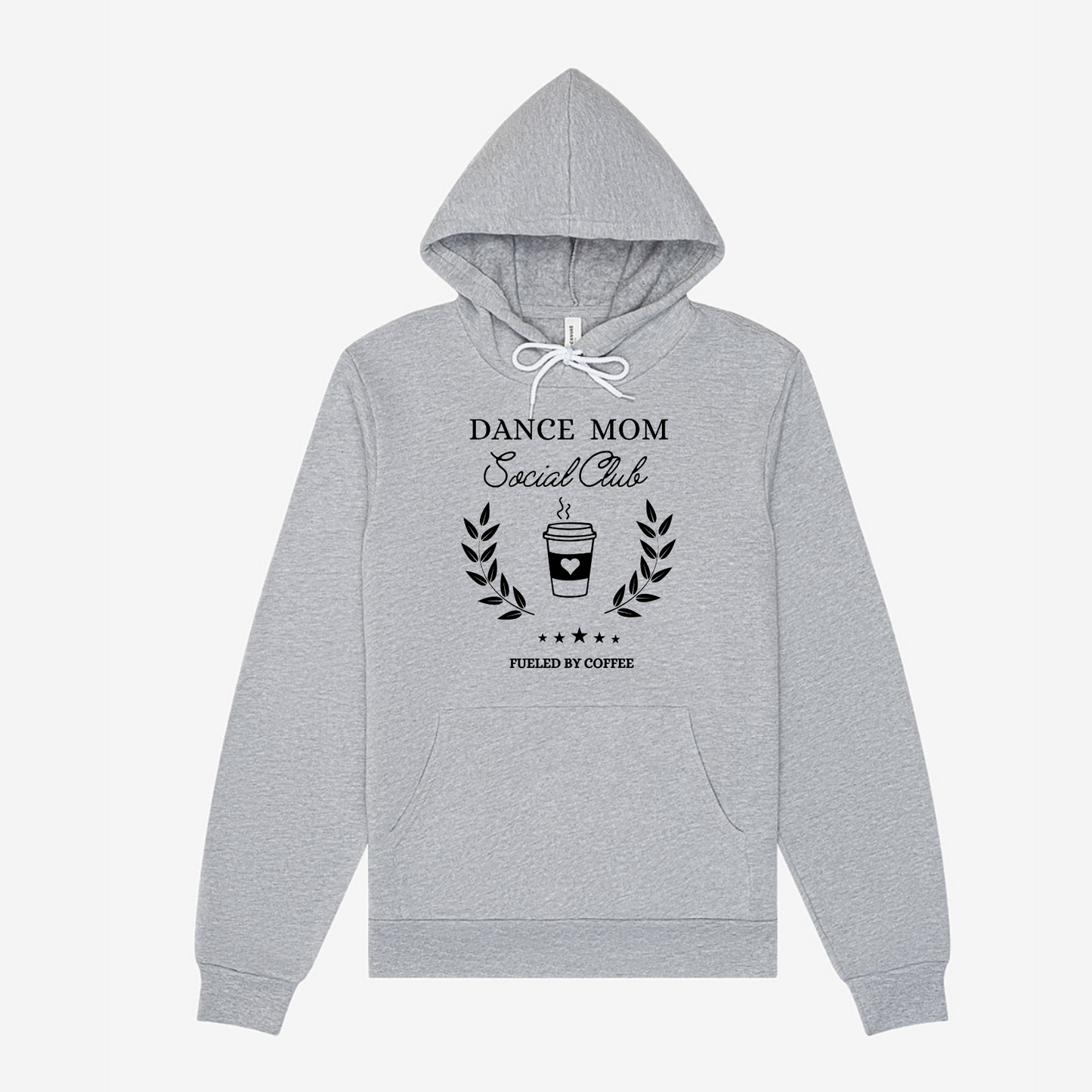 Dance Mom Social Club | Hoodie
