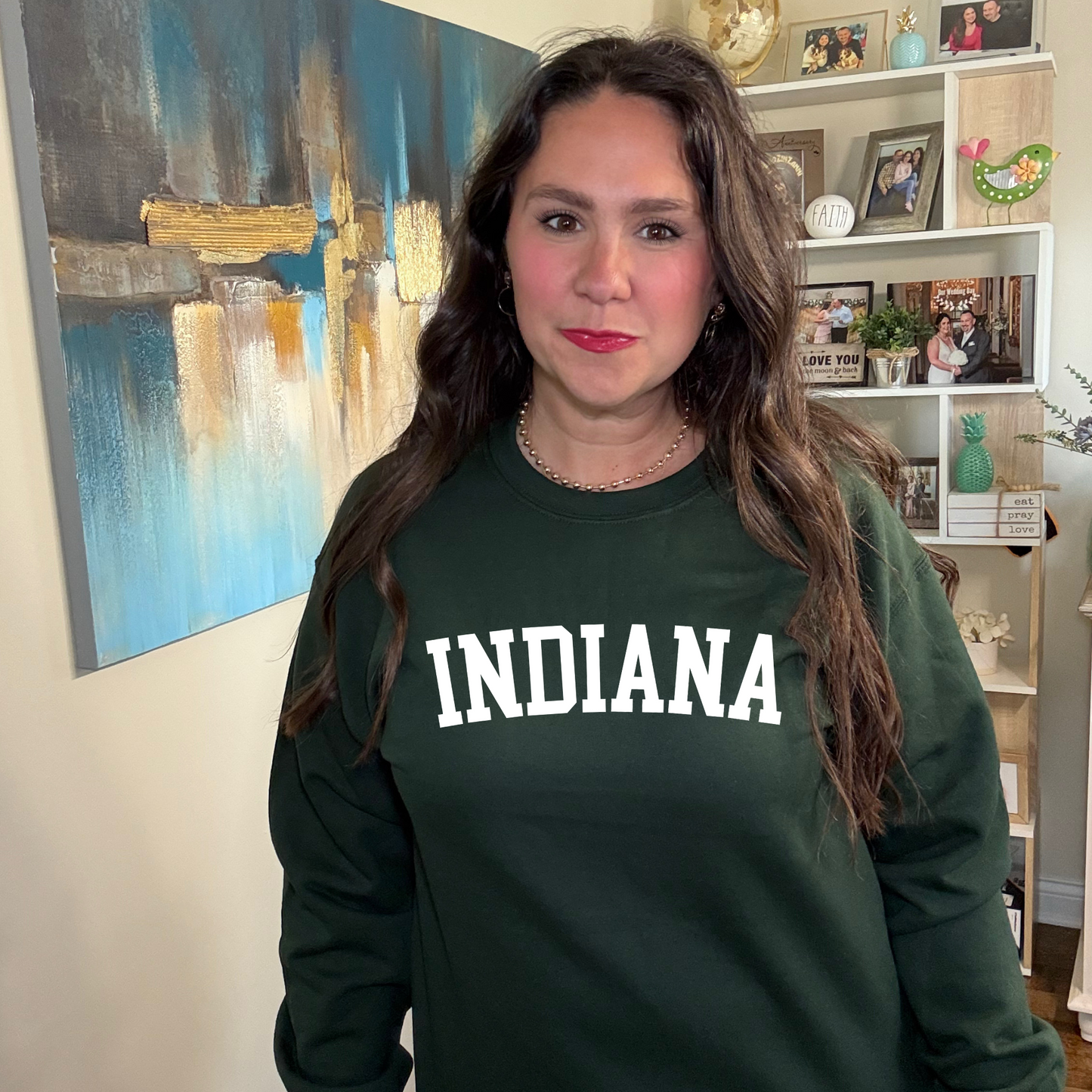 Indiana Sweatshirt