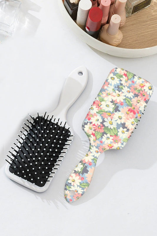 LARGE DETANGLE PADDLE HAIR BRUSH