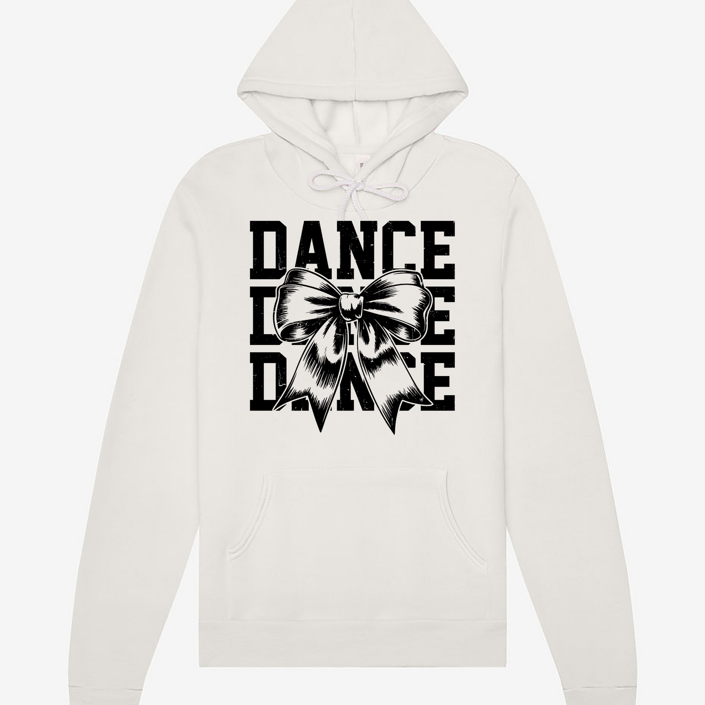 Triple Dancer | Sweatshirt or Hoodie