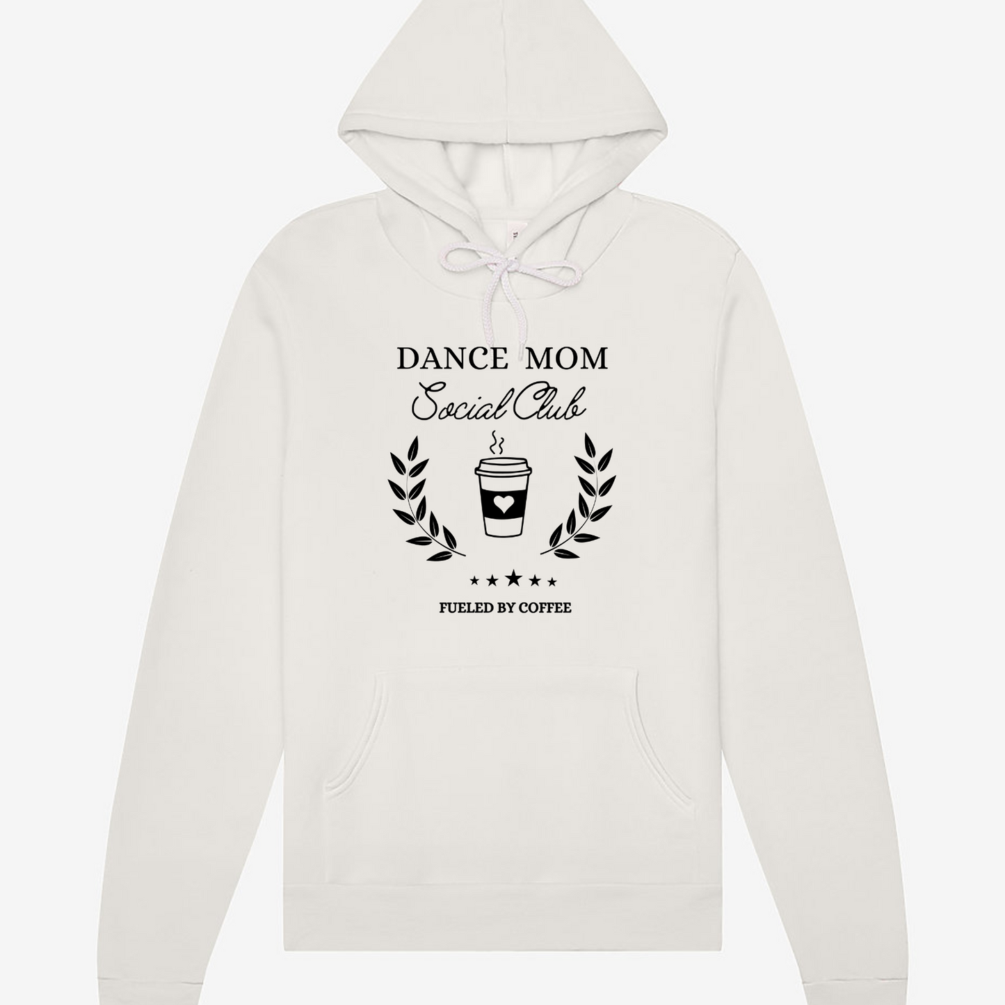 Dance Mom Social Club | Hoodie