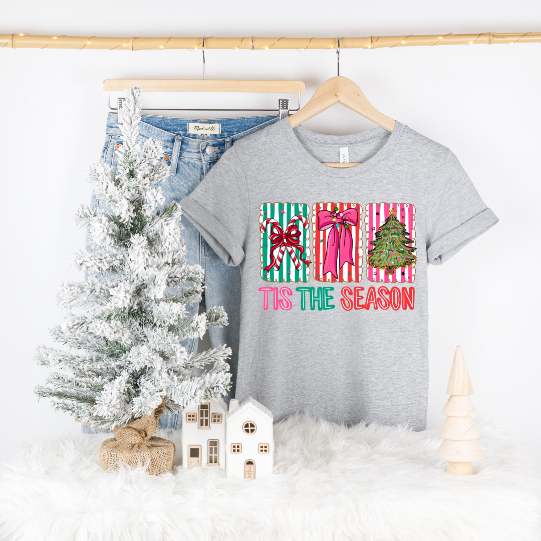 Tis the Season T-Shirt