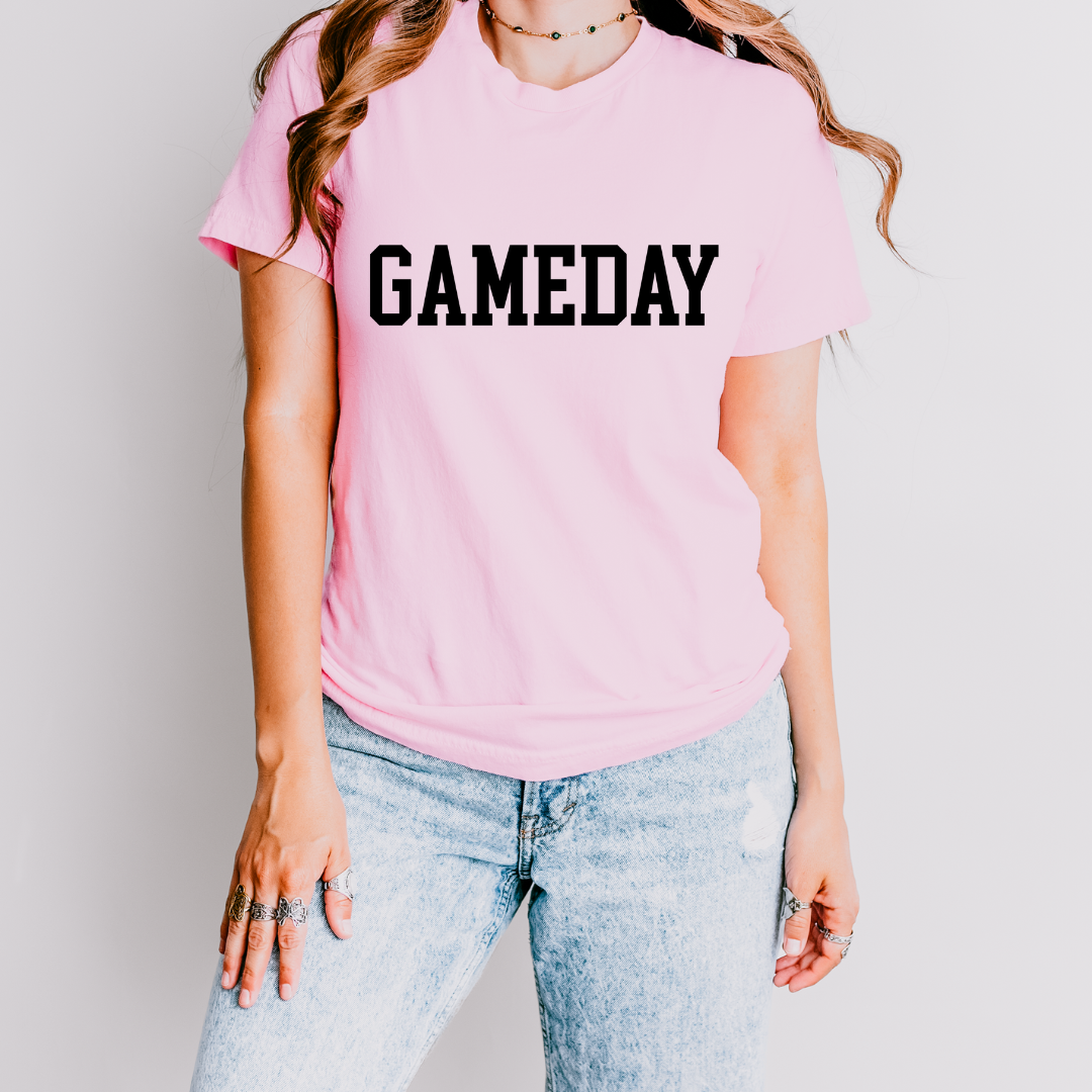 GameDay Tee