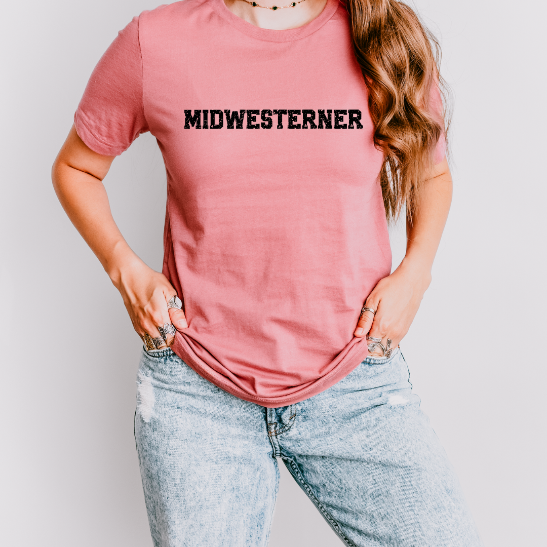 Midwesterner TShirt