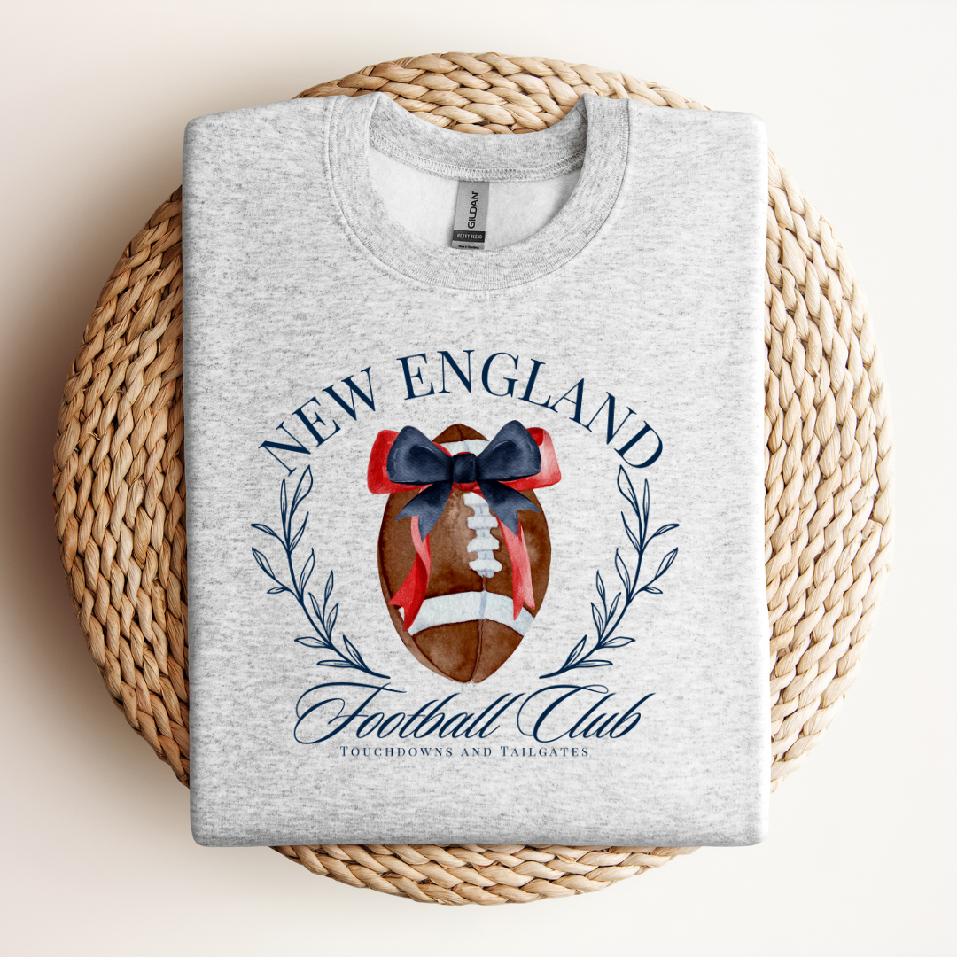 Your Favorite Football Team- Sweatshirt