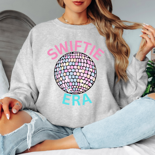 Swiftie Era Sweatshirt