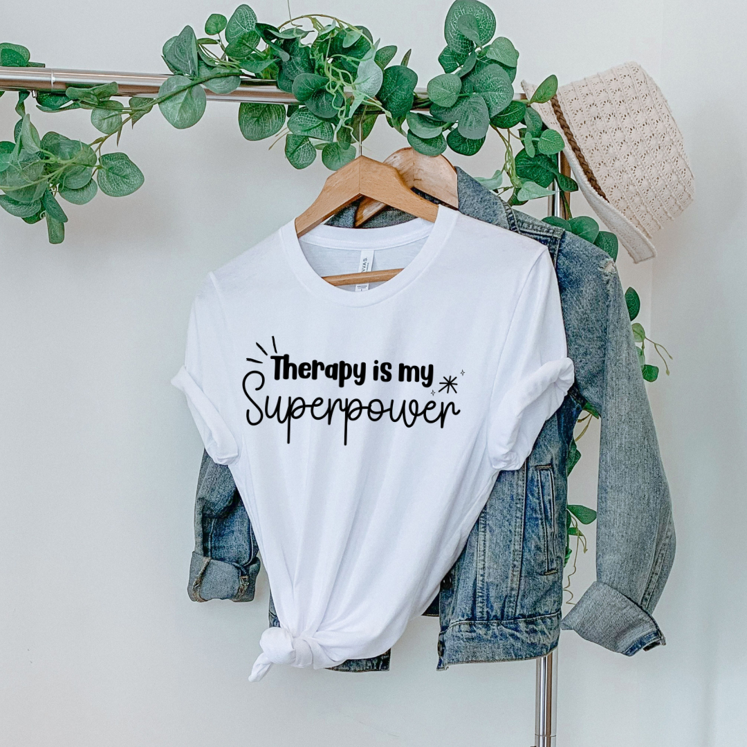 Break The Stigma Tee