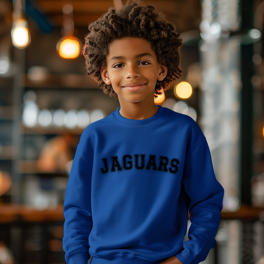 Jaguars Youth Sweatshirt