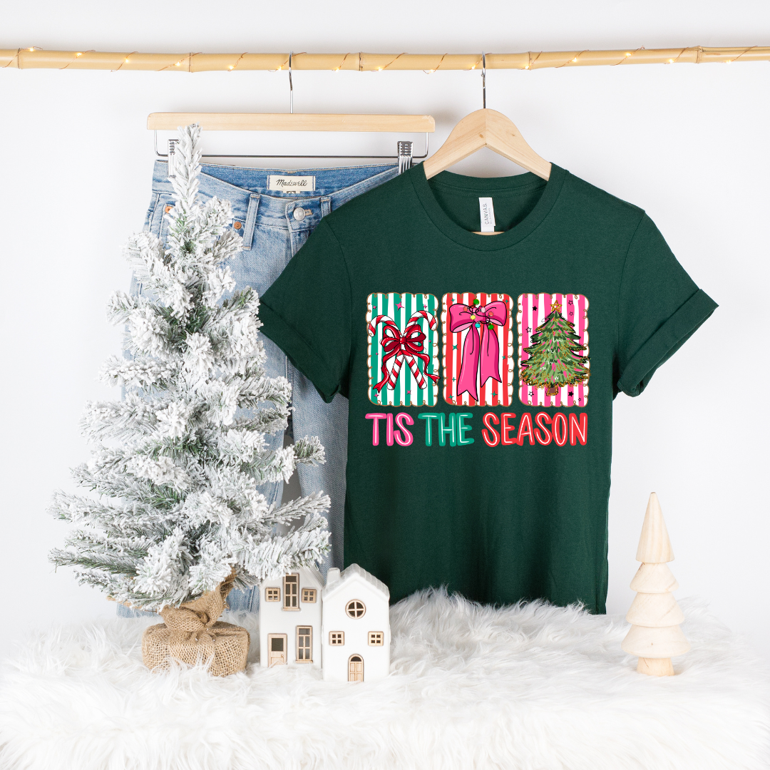 Tis the Season T-Shirt