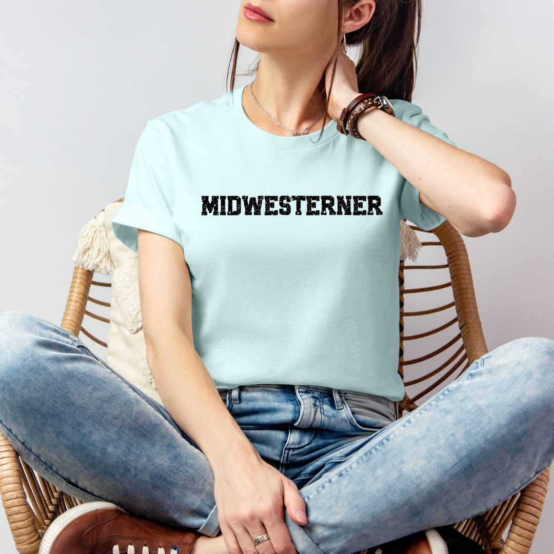 Midwesterner TShirt