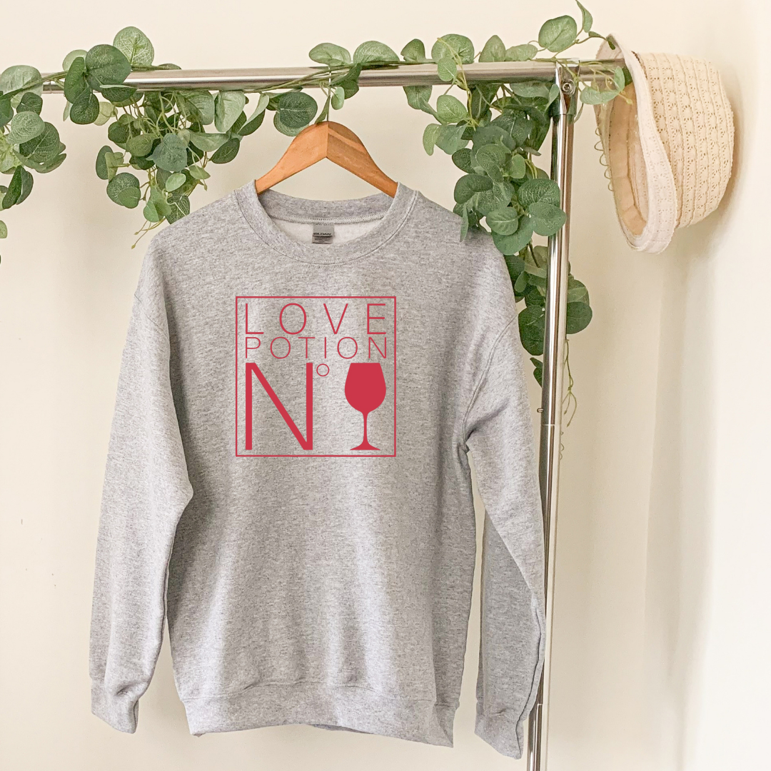Love Potion |T-Shirt or Sweatshirt