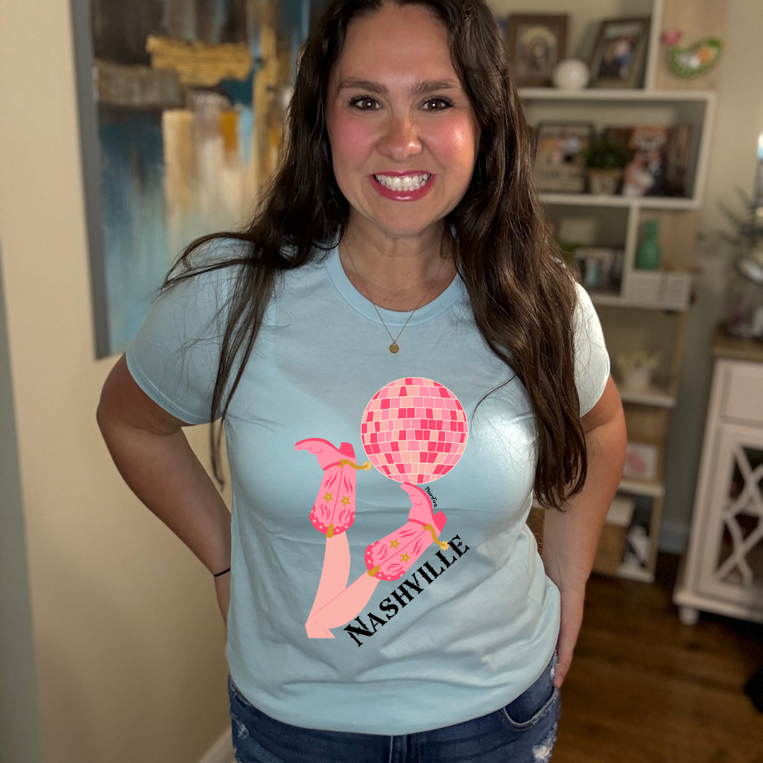 Nashville T-Shirt
