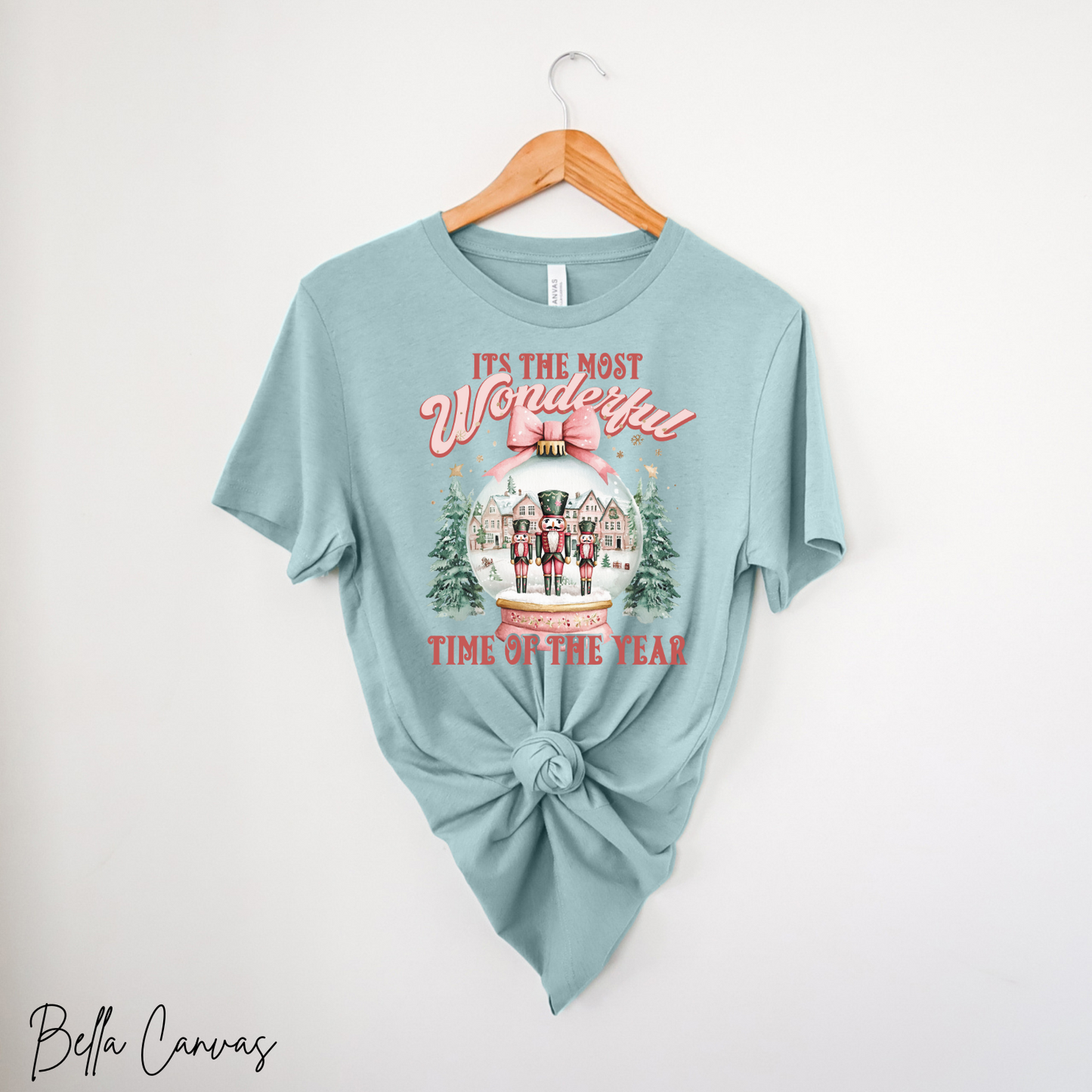 Snow Globe | T-Shirt