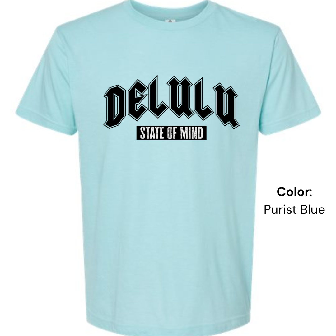 Delulu T Shirt
