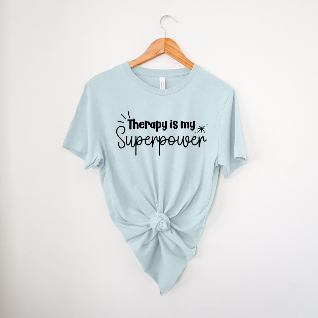 Break The Stigma Tee
