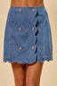 Denim