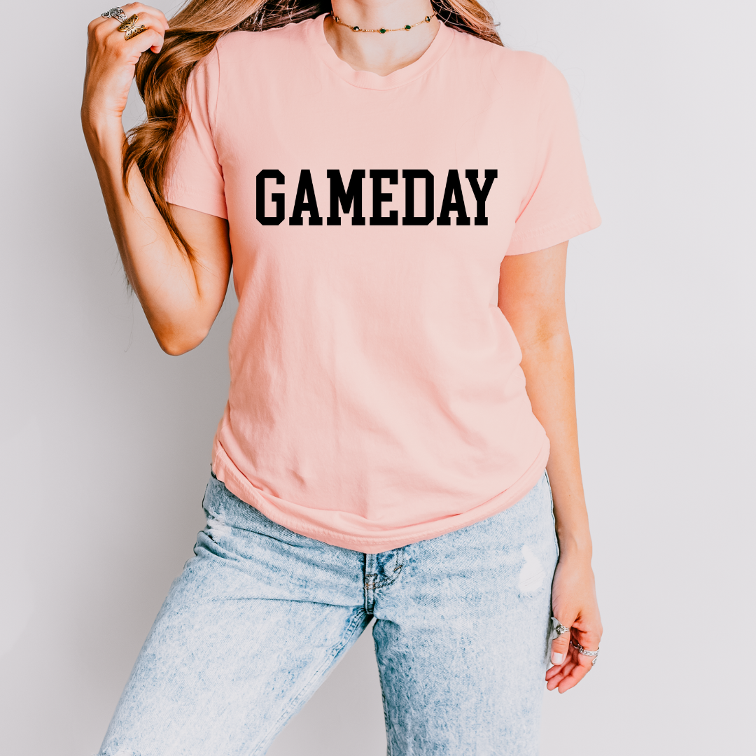 GameDay Tee