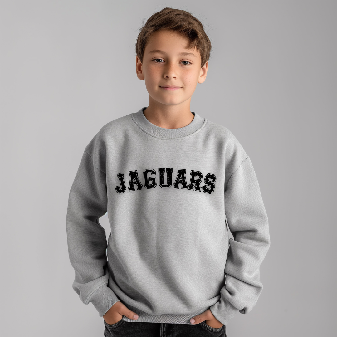 Jaguars Youth Sweatshirt