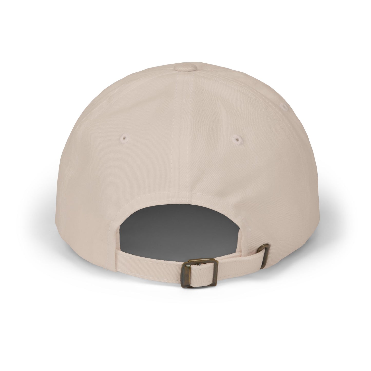 Godspeed Classic Dad Embroidered Cap