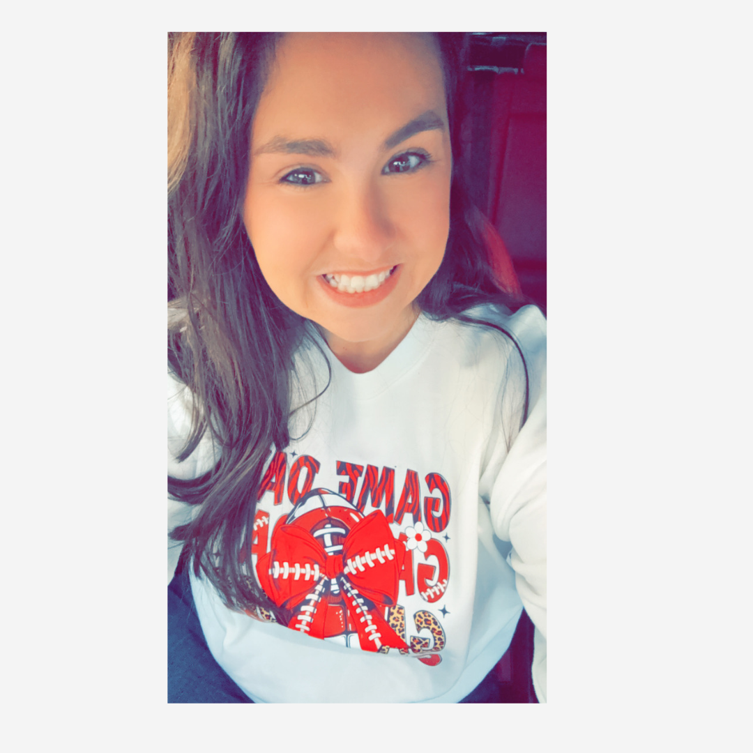 Game Day | Sweatshirt
