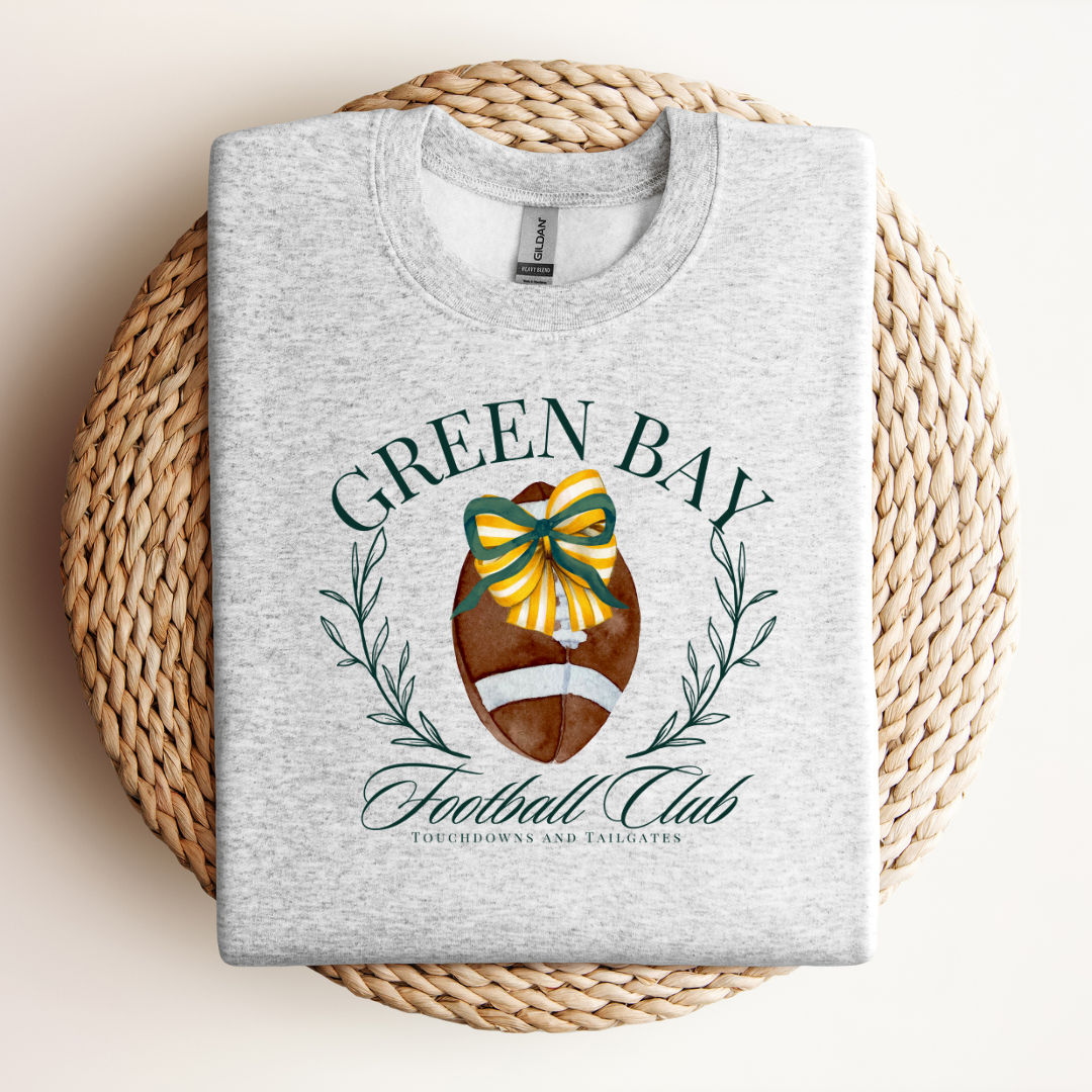 Your Favorite Football Team- Sweatshirt