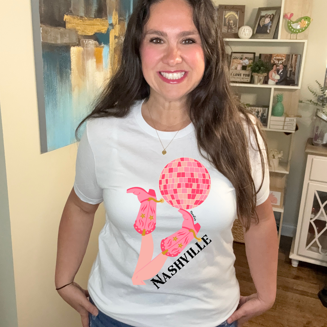 Nashville T-Shirt