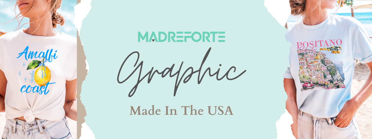 MadreForte Boutique