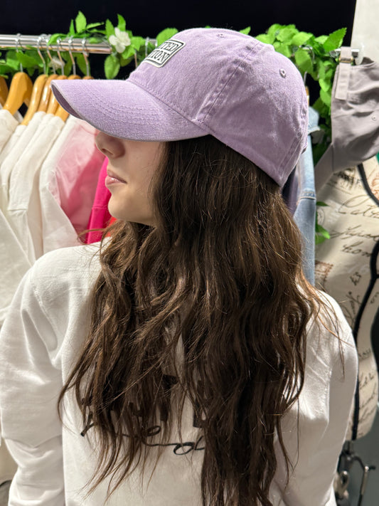 Limited Edition |Hat