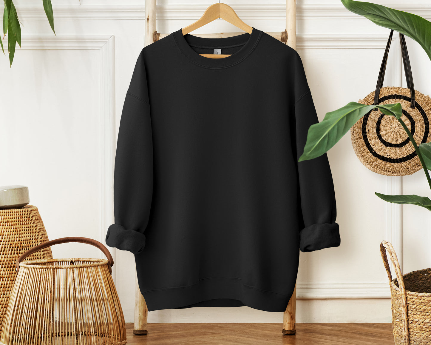 Baseball Croquette | Sweatshirt or T-Shirt