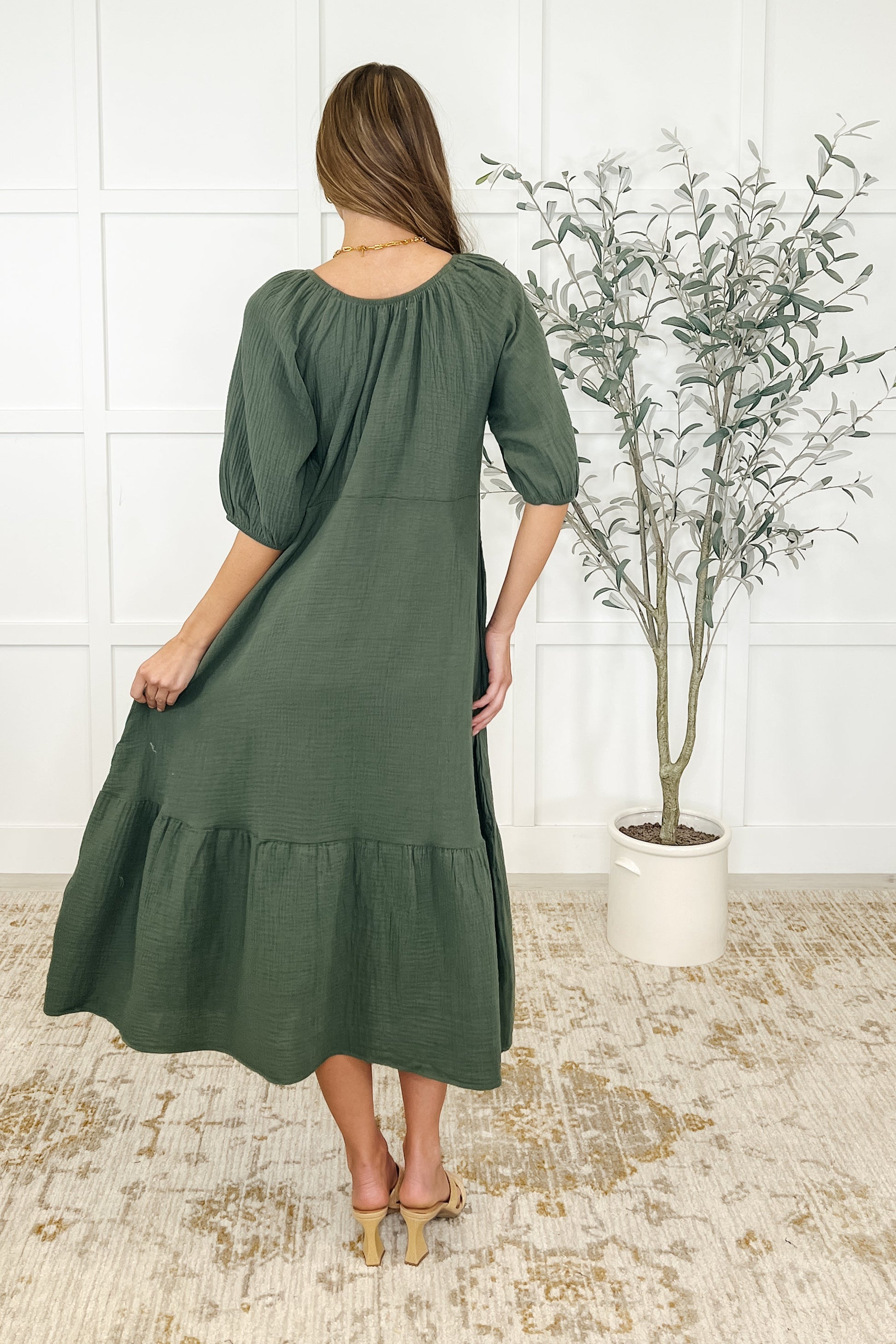 MadreForte® Boutique
