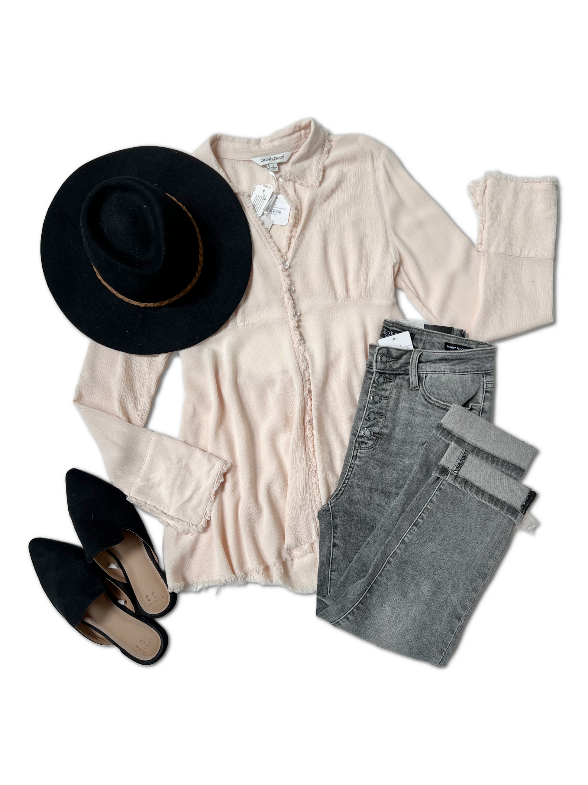 MadreForte® Boutique