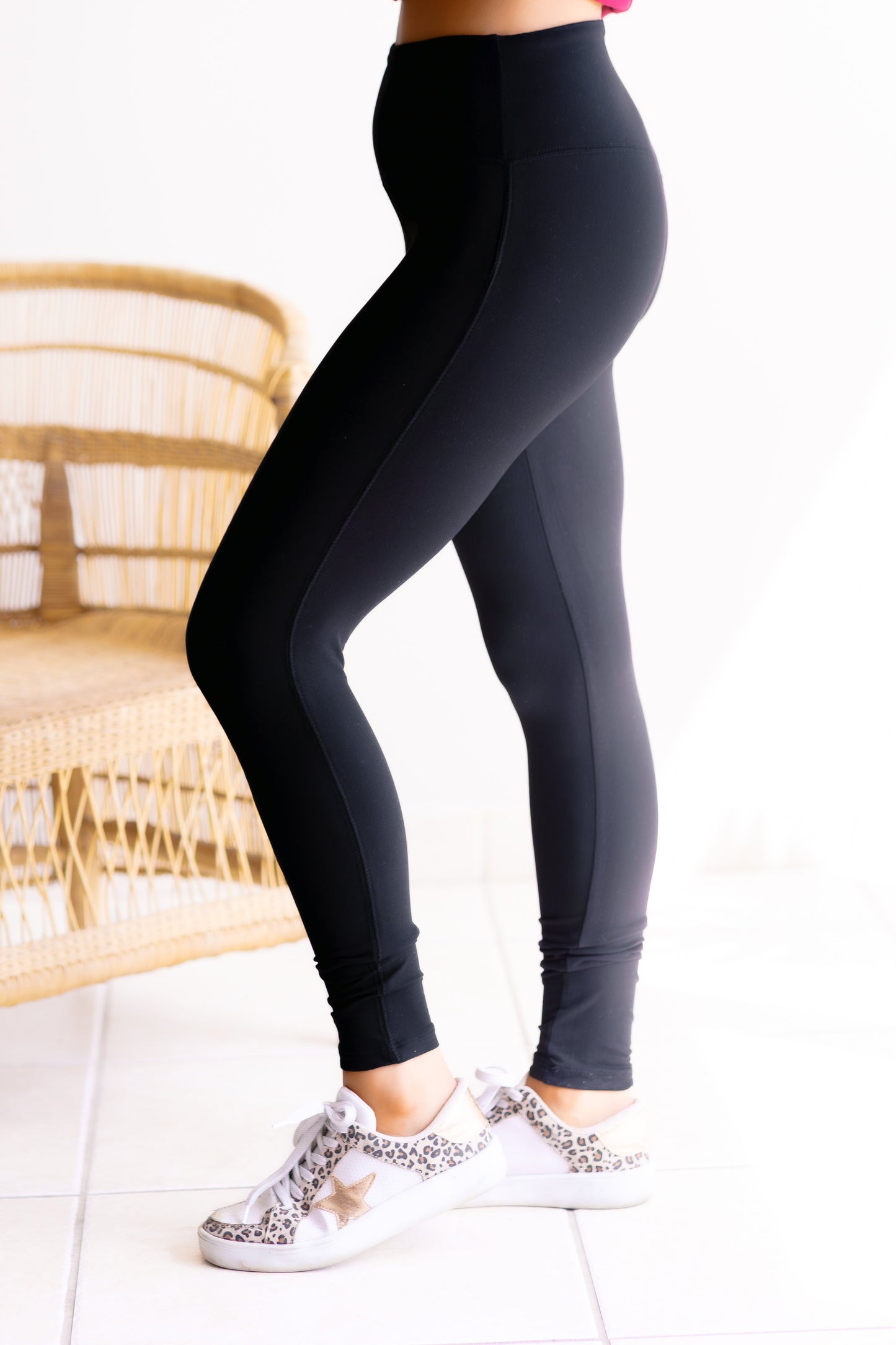 Blitz Fit Leggings