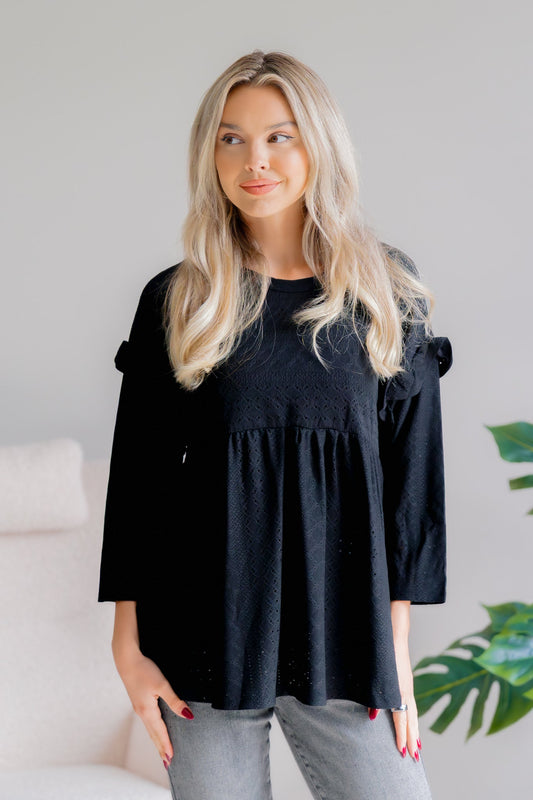 After Dark Elegance Babydoll