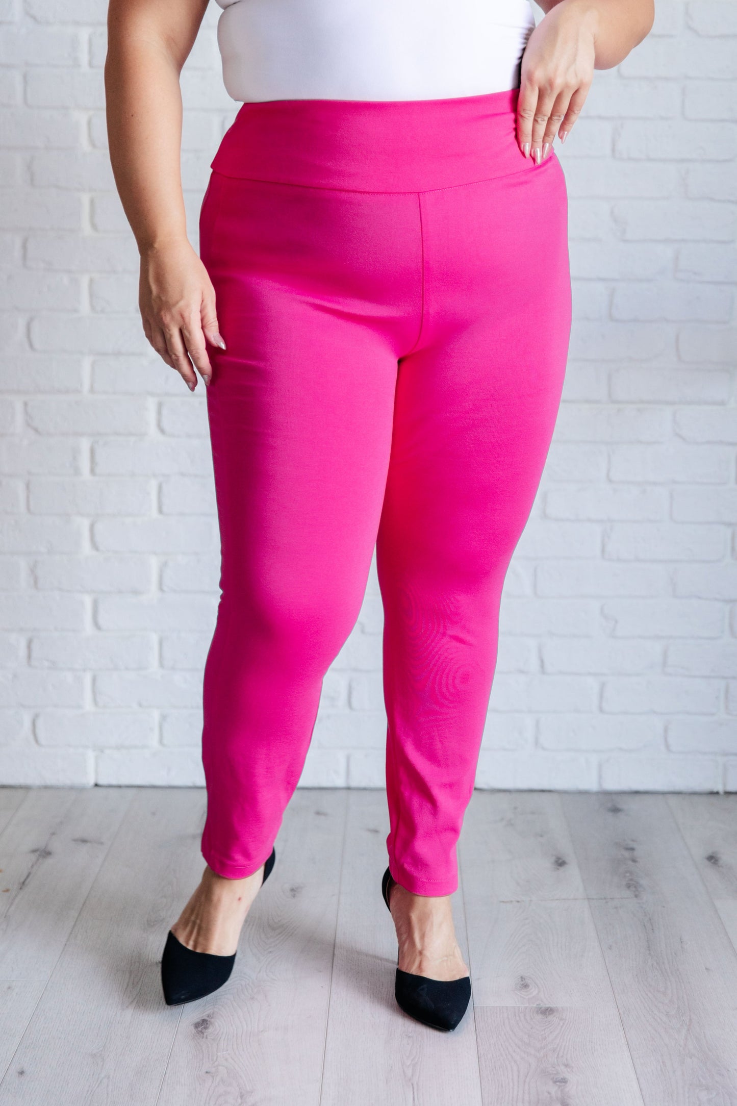 Magic Skinny 28