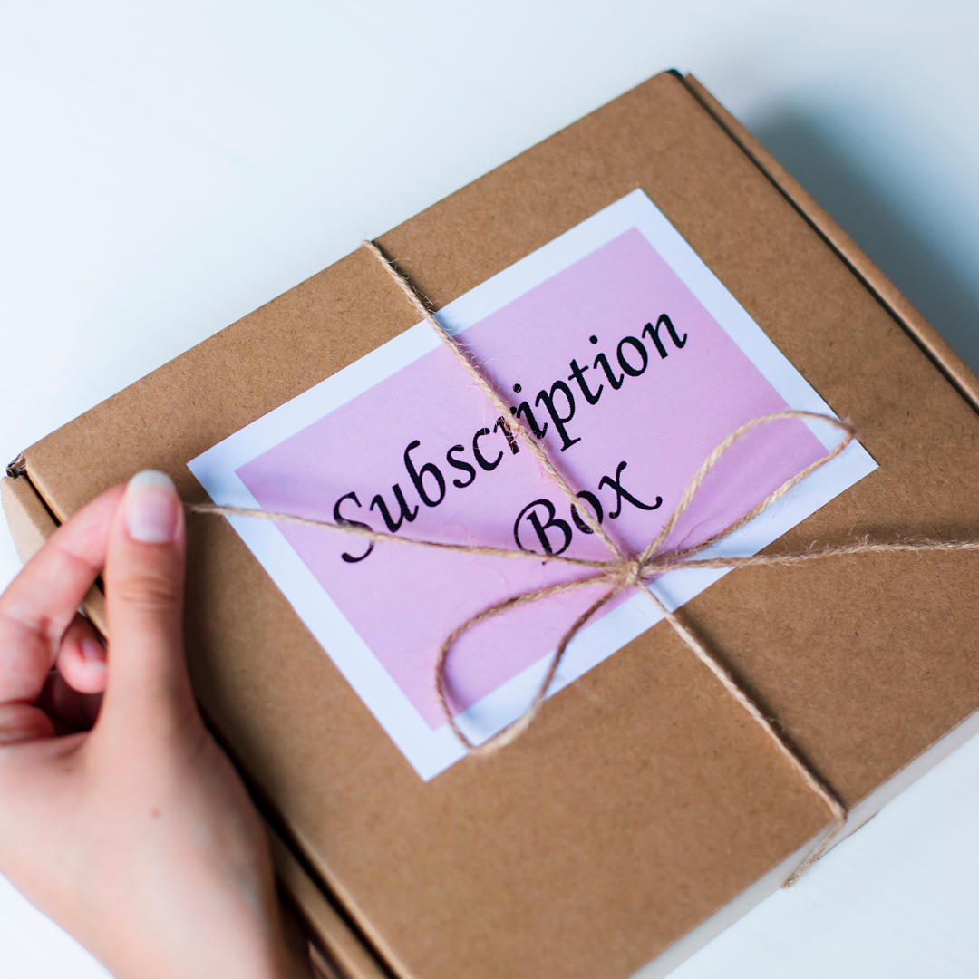 MadreForte Empowerment Box