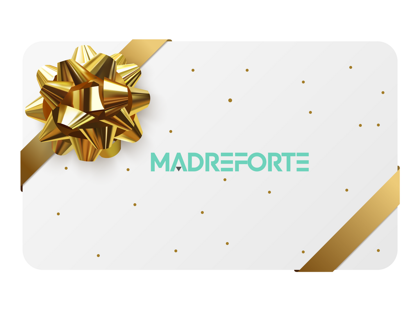 MadreForte Gift Card