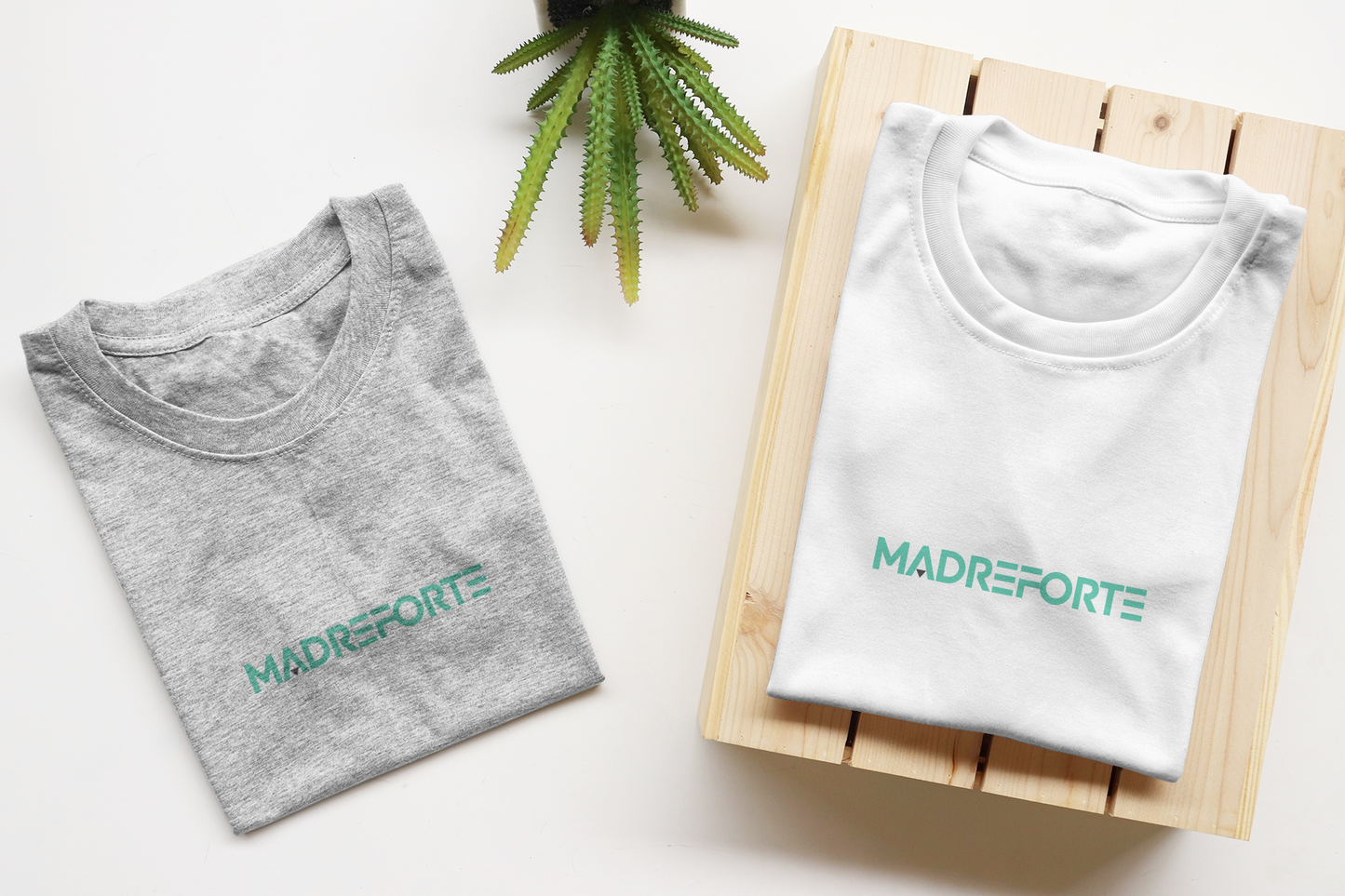 MadreForte | Tshirt