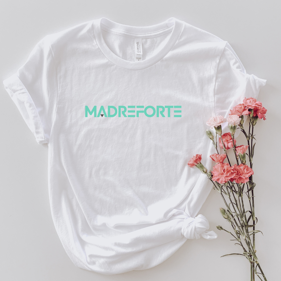 MadreForte | Tshirt