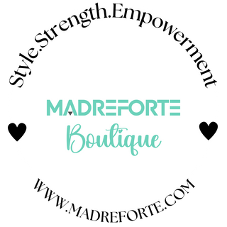 Behind the Brand: The Heart of MadreForte