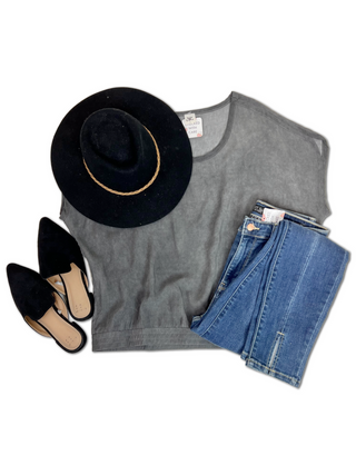 Short Sleeves