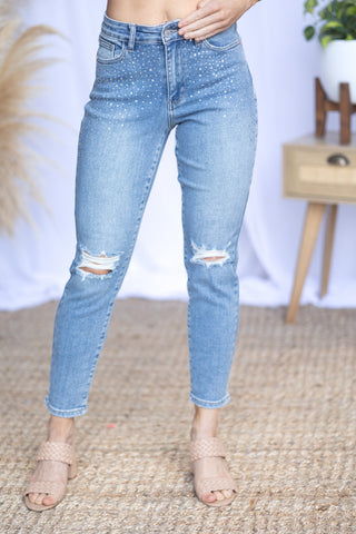 Judy Blue Denim