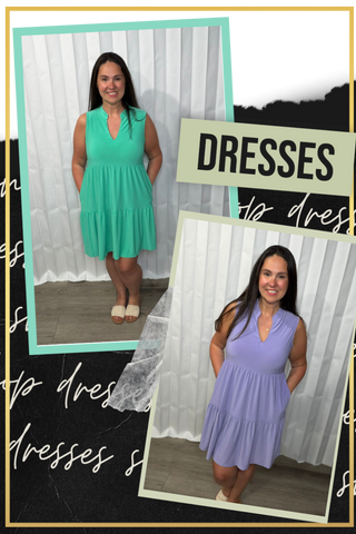 Dresses