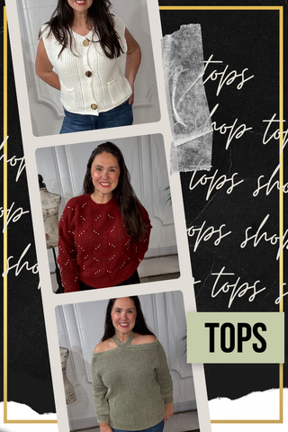 All Tops