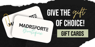 Gift Cards